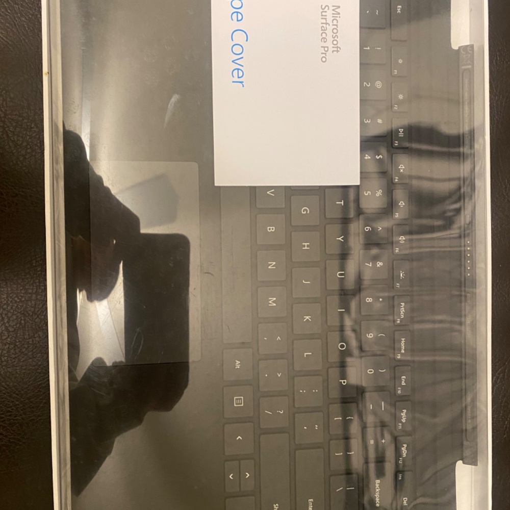 Surface pro type cover - Picture 2 of 2